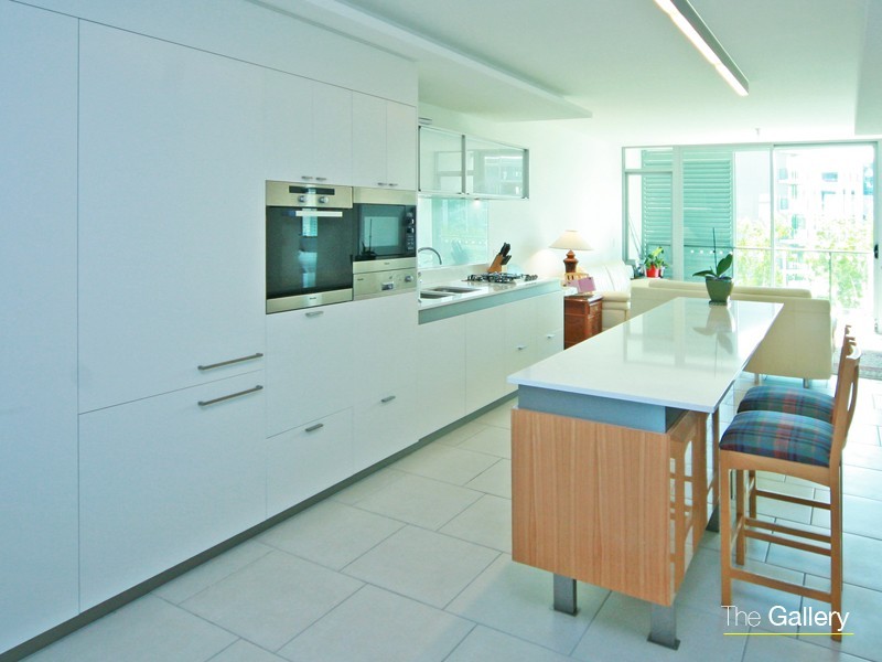 28/402 Ephraim Island Precinct, Paradise Point QLD 4216