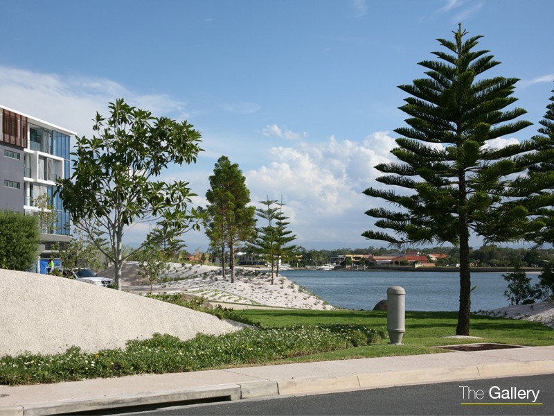 28/402 Ephraim Island Precinct, Paradise Point QLD 4216