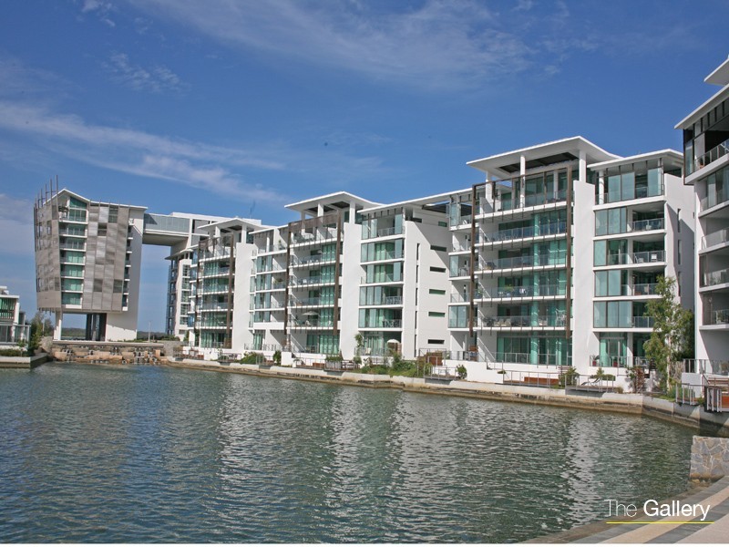 28/402 Ephraim Island Precinct, Paradise Point QLD 4216