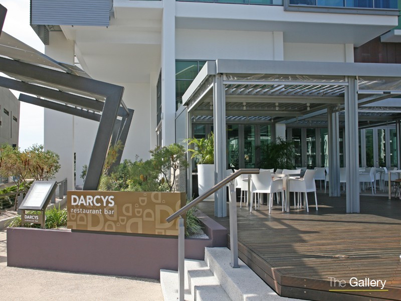 28/402 Ephraim Island Precinct, Paradise Point QLD 4216