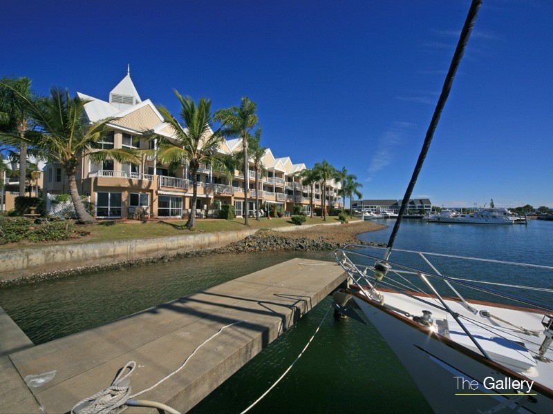 44 / 3 Marina Crescent, Hollywell QLD 4216