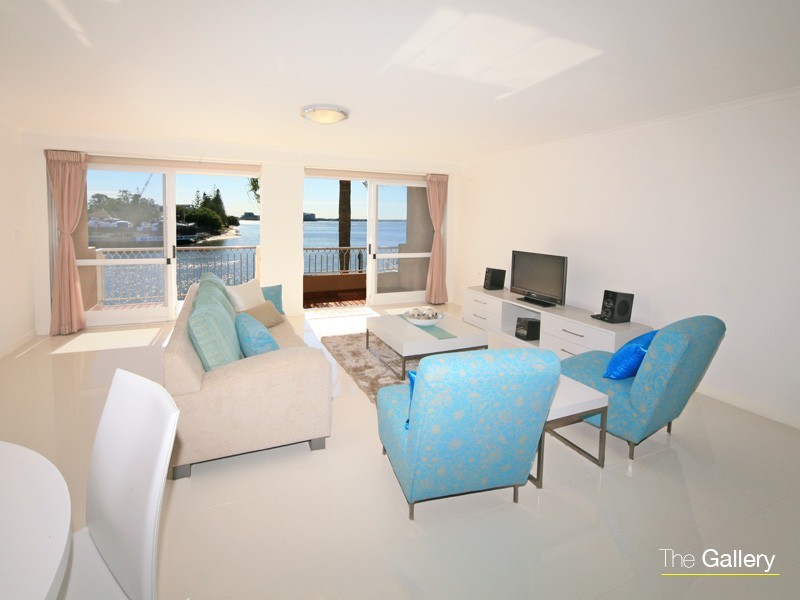 44 / 3 Marina Crescent, Hollywell QLD 4216