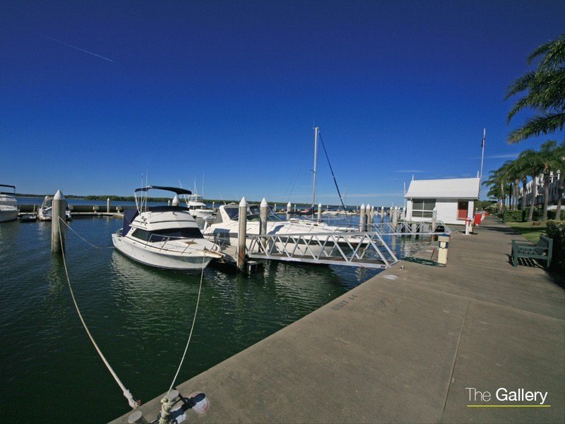 44 / 3 Marina Crescent, Hollywell QLD 4216