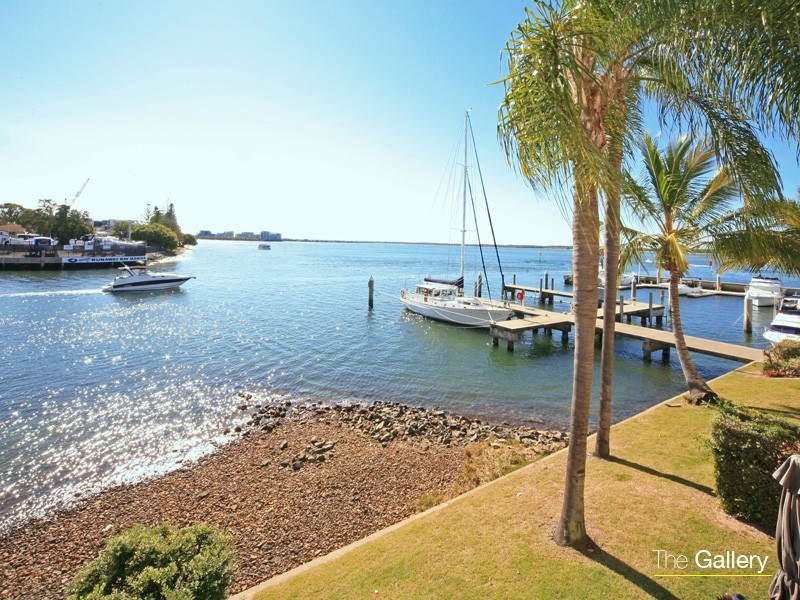 44 / 3 Marina Crescent, Hollywell QLD 4216