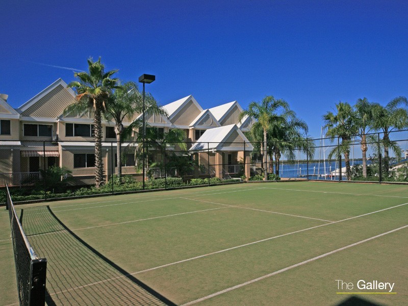 44 / 3 Marina Crescent, Hollywell QLD 4216