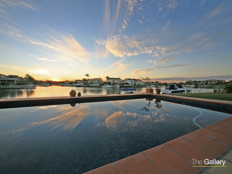 28 Midnight Court, Runaway Bay QLD 4216