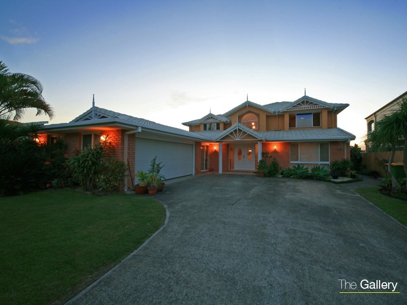 28 Midnight Court, Runaway Bay QLD 4216