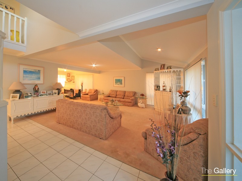 28 Midnight Court, Runaway Bay QLD 4216