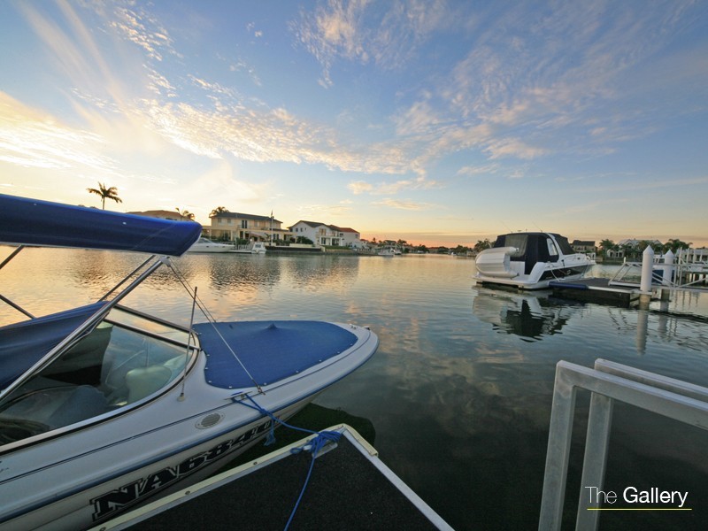 28 Midnight Court, Runaway Bay QLD 4216