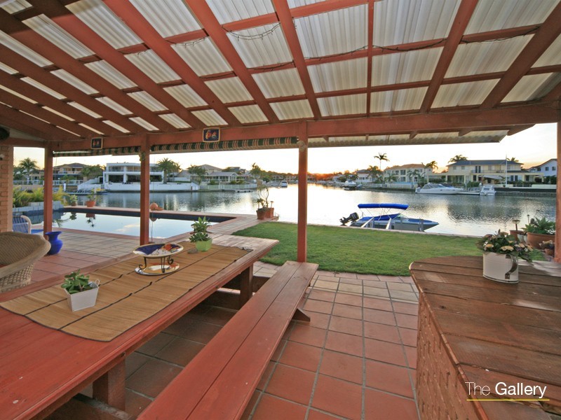 28 Midnight Court, Runaway Bay QLD 4216