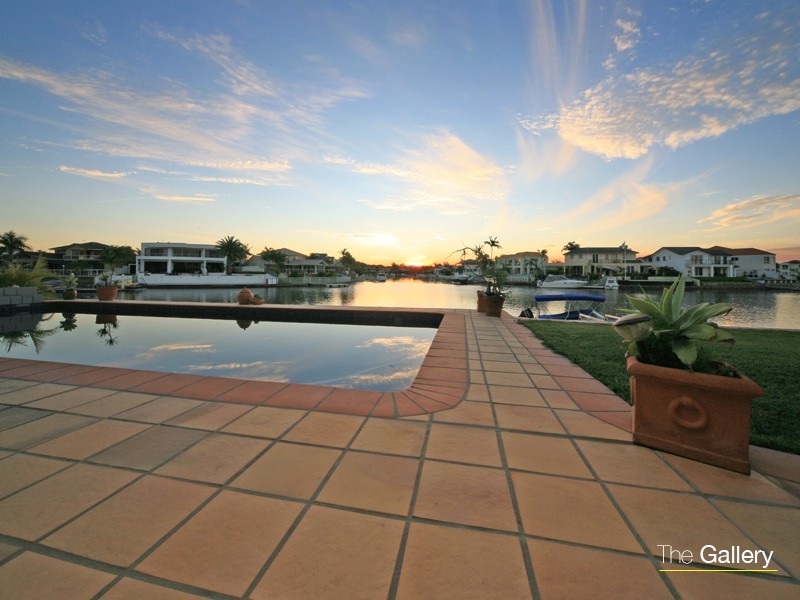 28 Midnight Court, Runaway Bay QLD 4216