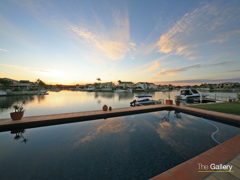 28 Midnight Court, Runaway Bay QLD 4216