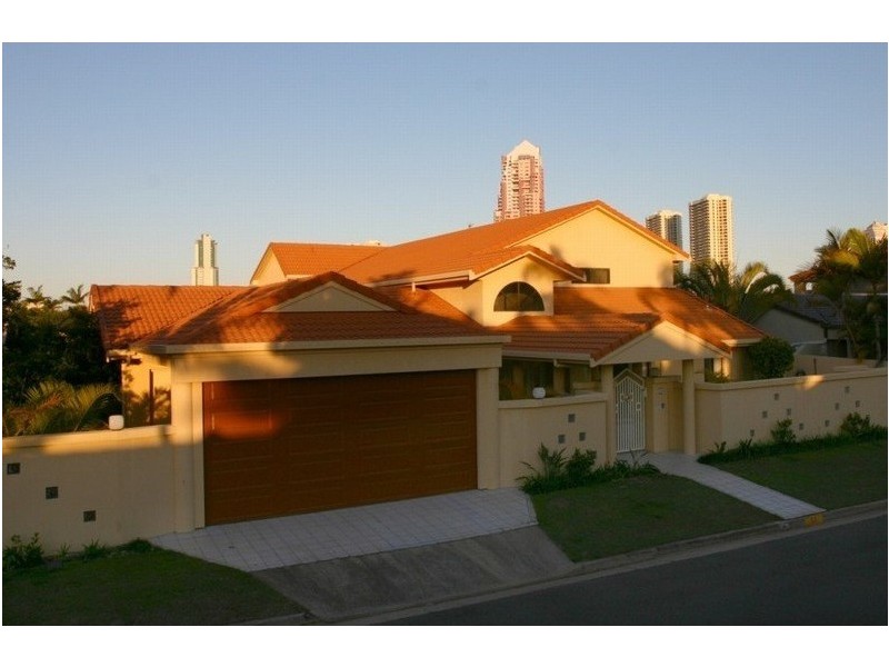 Surfers Paradise QLD 4217