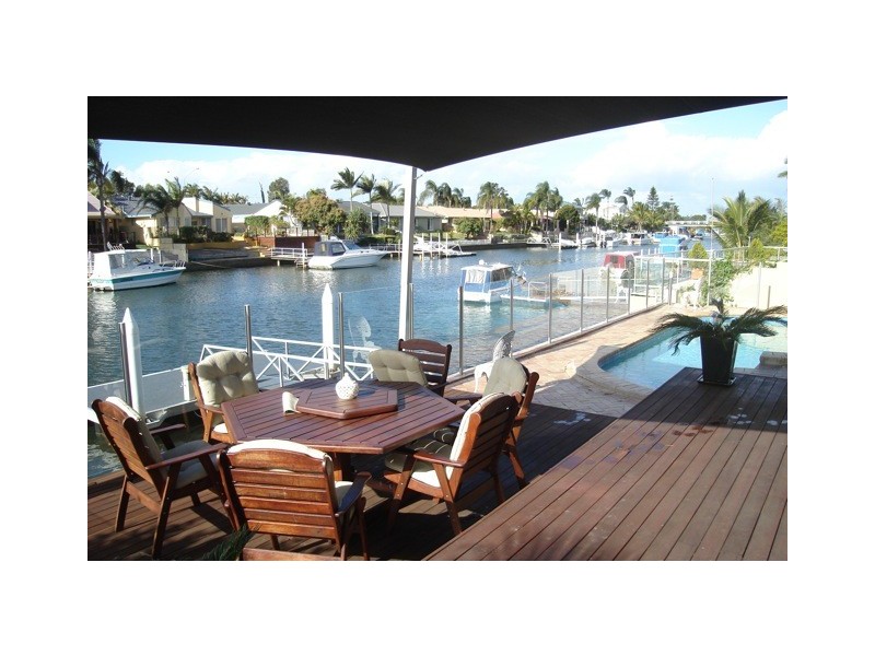 Runaway Bay QLD 4216