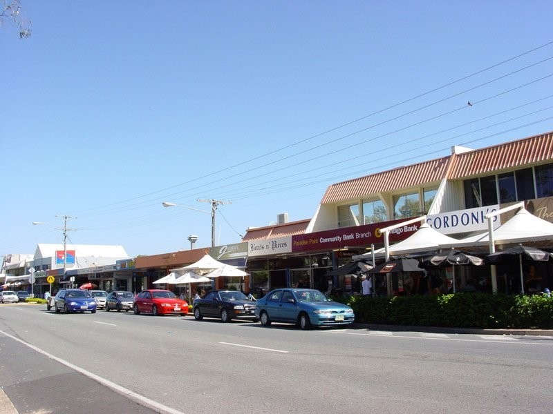 Paradise Point QLD 4216