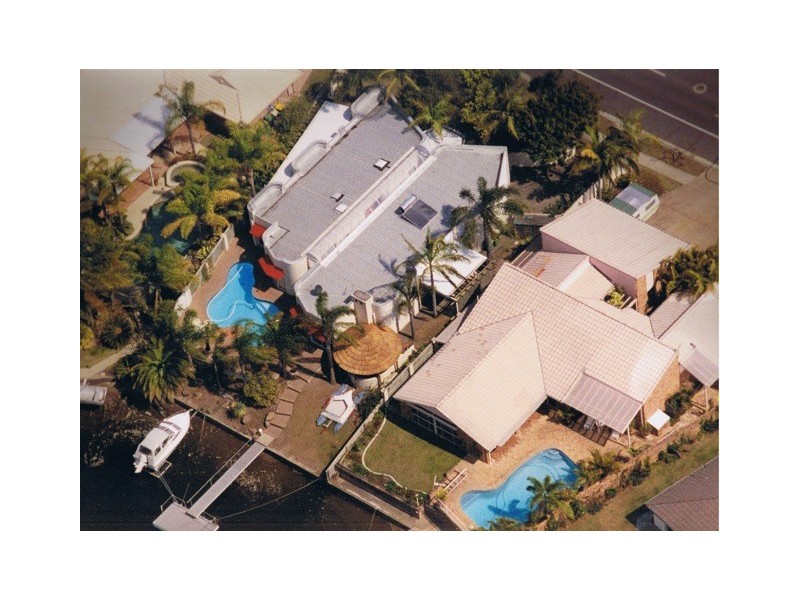 Runaway Bay QLD 4216