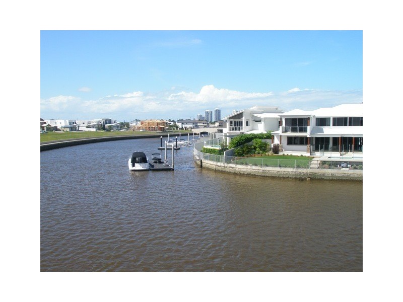 Biggera Waters QLD 4216