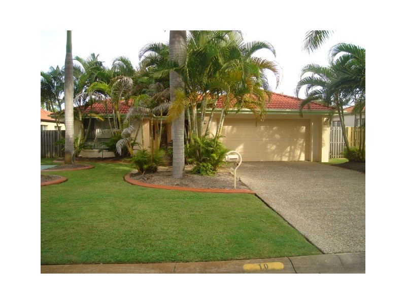 Hope Island QLD 4212