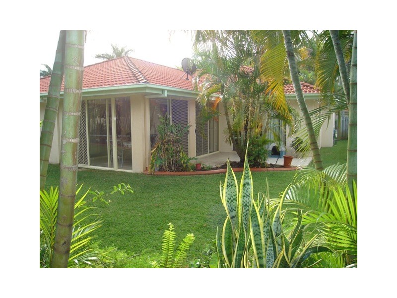 Hope Island QLD 4212