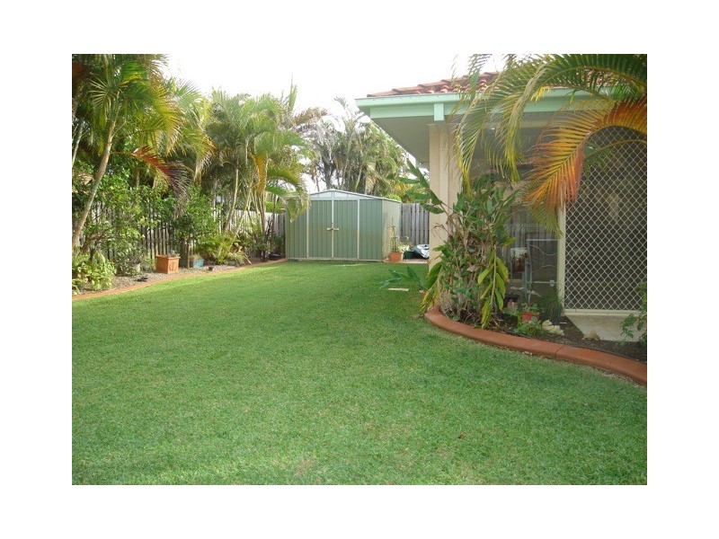 Hope Island QLD 4212