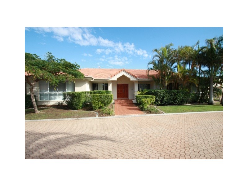 Runaway Bay QLD 4216