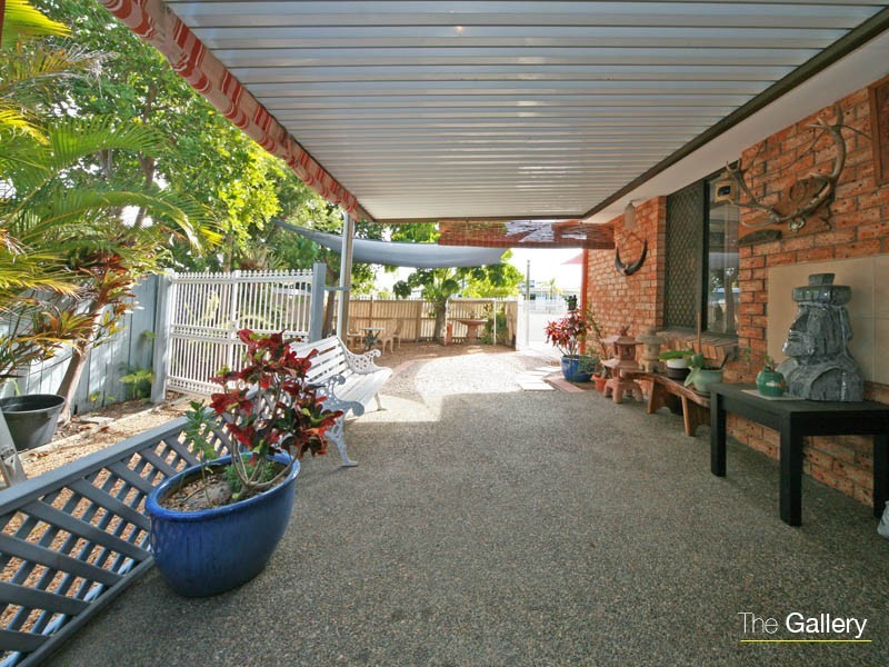 Paradise Point QLD 4216