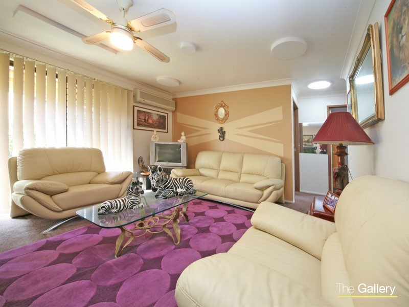 Paradise Point QLD 4216