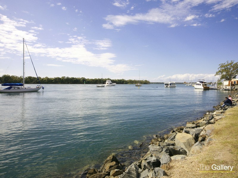 Paradise Point QLD 4216