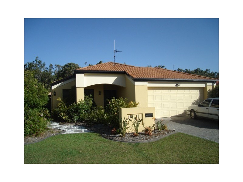 Coombabah QLD 4216
