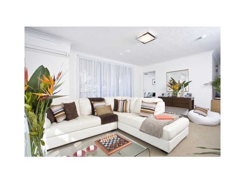 Paradise Point QLD 4216