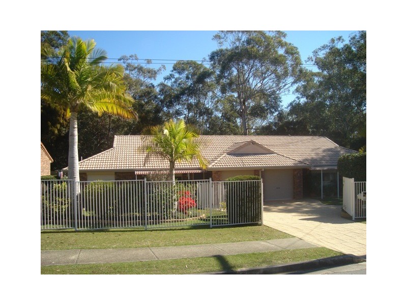 Labrador QLD 4215