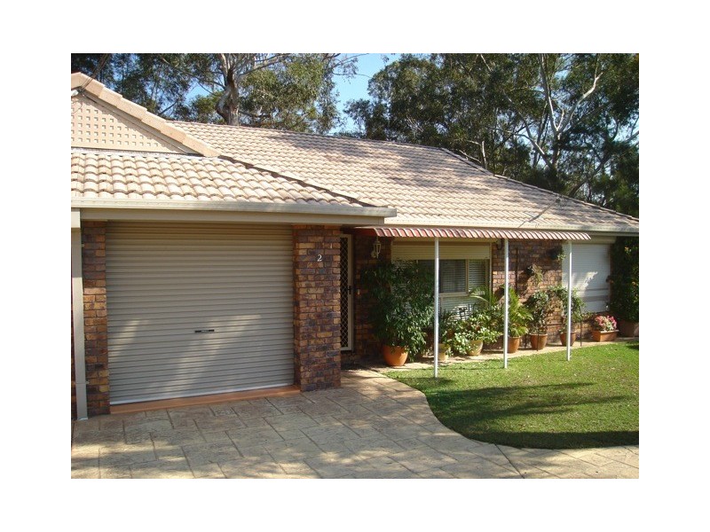 Labrador QLD 4215