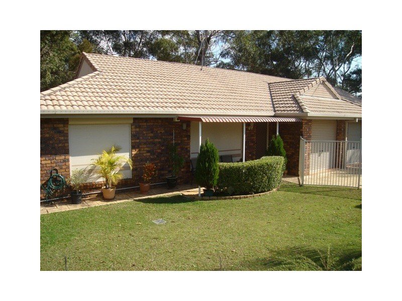 Labrador QLD 4215