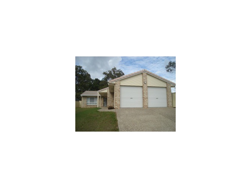 Hollywell QLD 4216