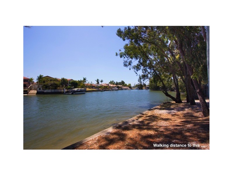 Biggera Waters QLD 4216