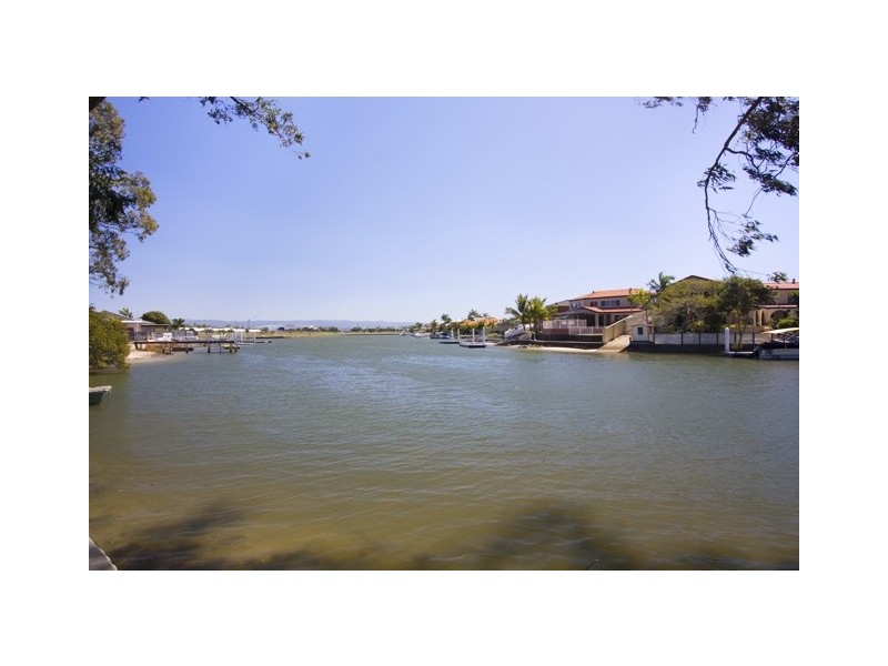 Biggera Waters QLD 4216