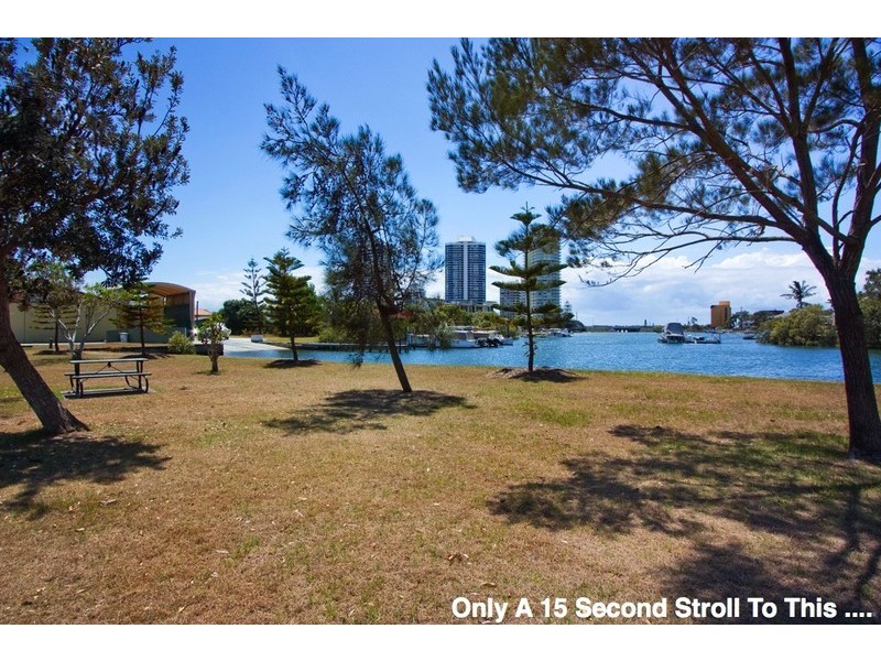 Biggera Waters QLD 4216