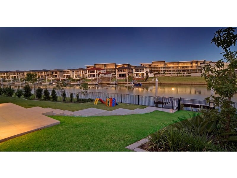 6188 Bolsena Circuit, Hope Island QLD 4212