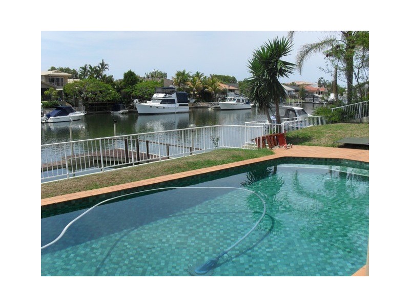 Runaway Bay QLD 4216