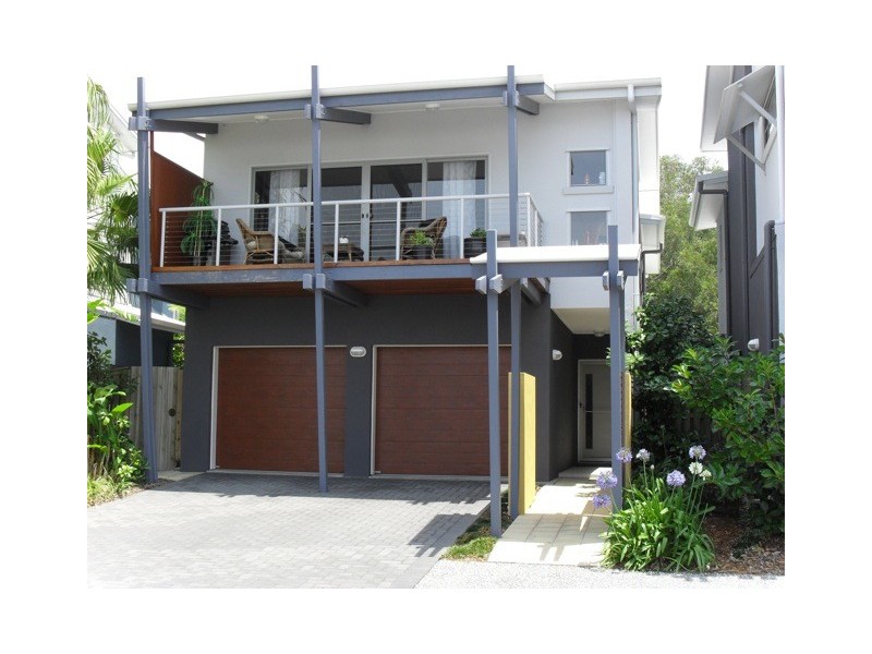 55 / 181 Lae Drive, Coombabah QLD 4216