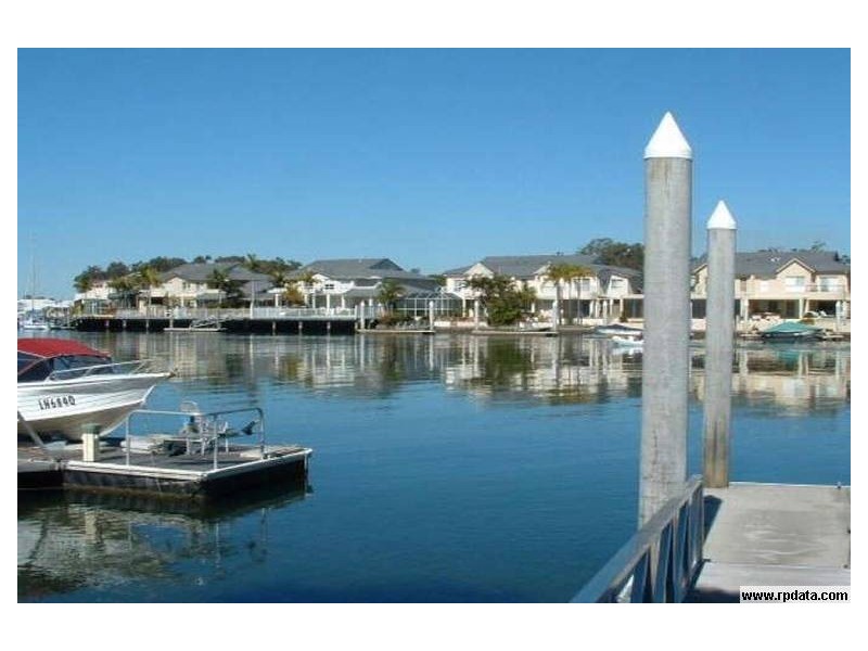 13 Tallawood Road, Coomera QLD 4209