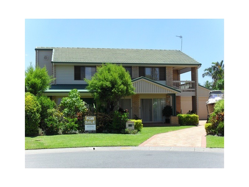 Runaway Bay QLD 4216