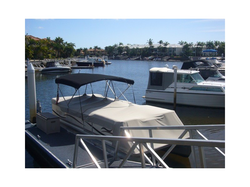 5/75 Morala Avenue, Runaway Bay QLD 4216