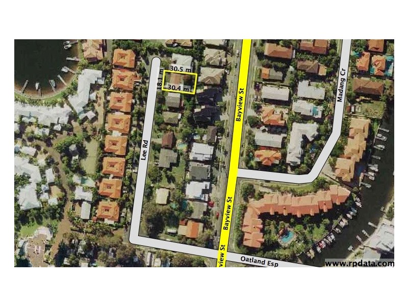 18 Lee Road, Runaway Bay QLD 4216