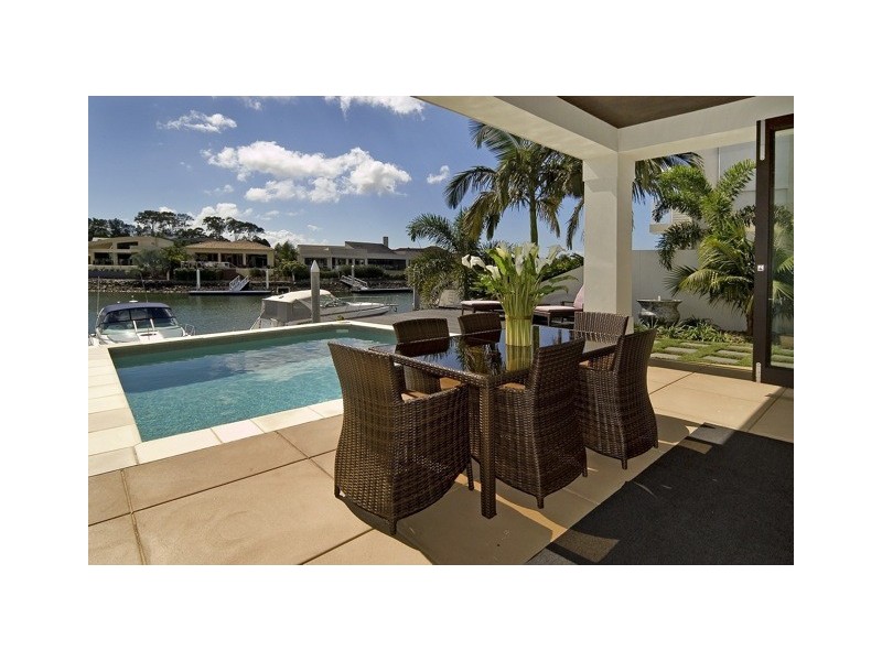 Sanctuary Cove QLD 4212