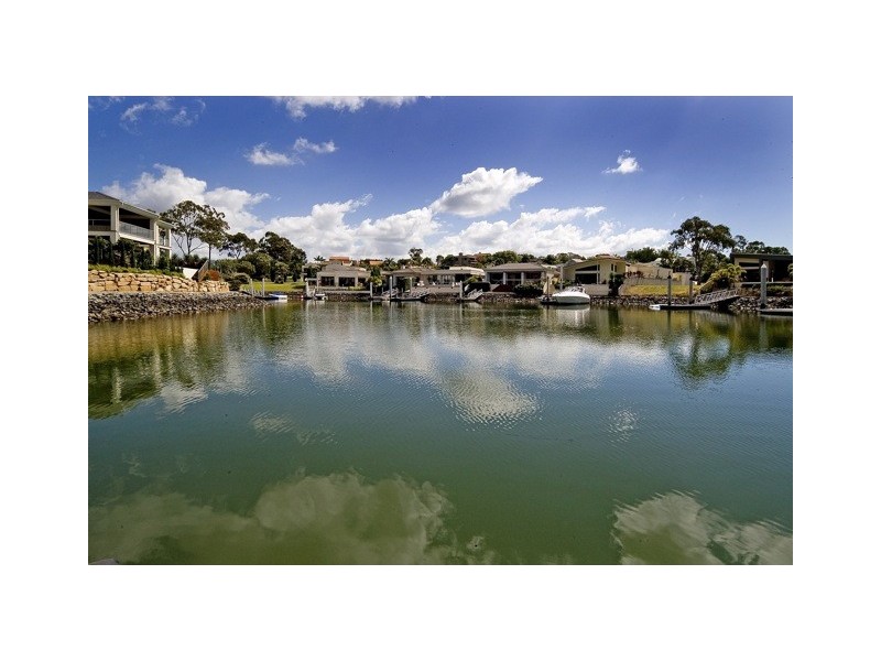 Sanctuary Cove QLD 4212