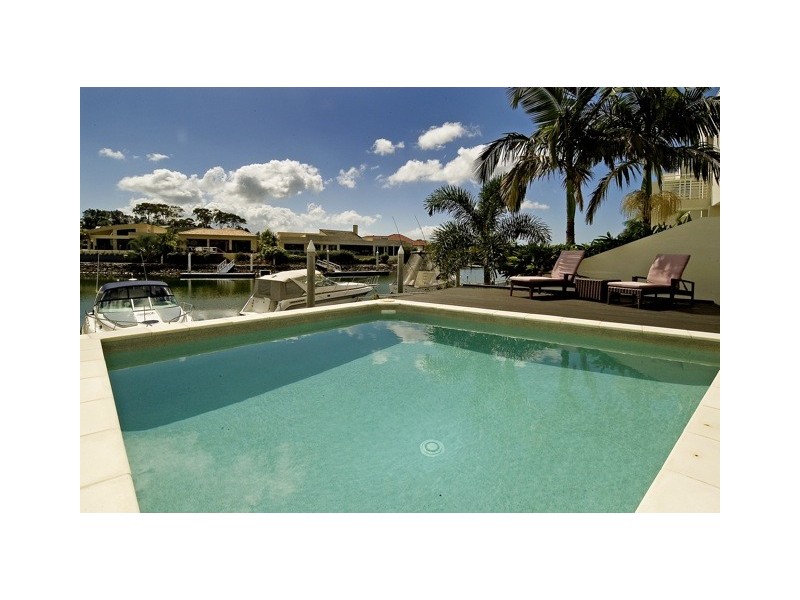 Sanctuary Cove QLD 4212