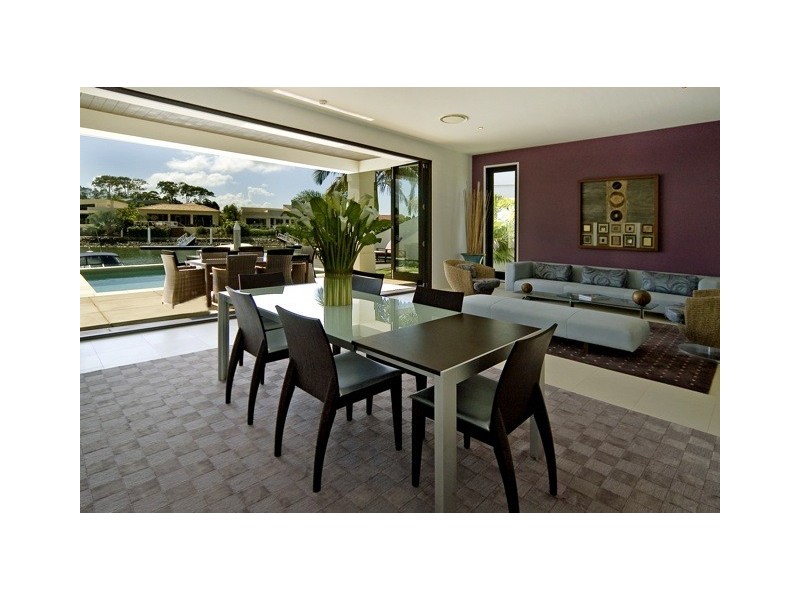 Sanctuary Cove QLD 4212