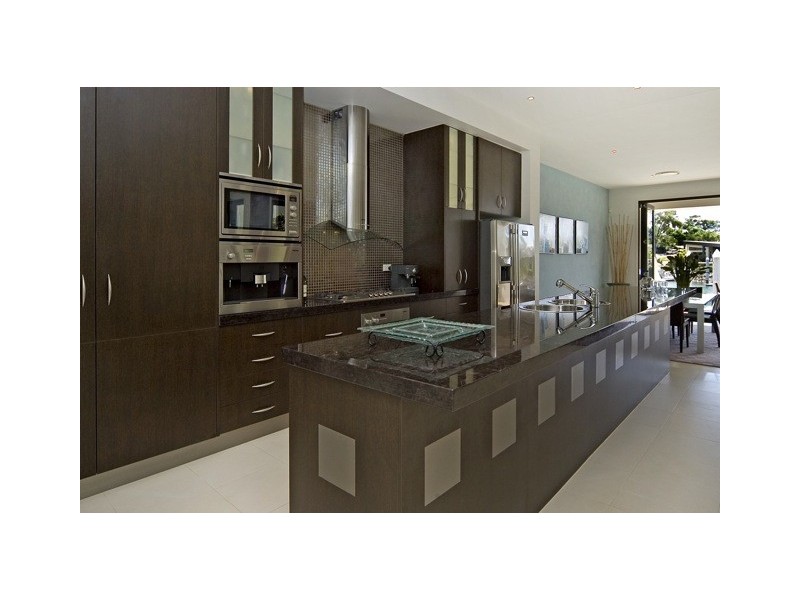 Sanctuary Cove QLD 4212