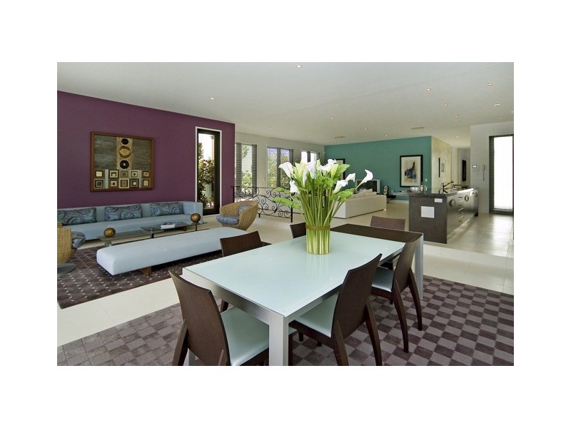 Sanctuary Cove QLD 4212
